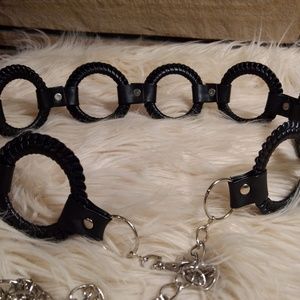 5/$25 round linked belt